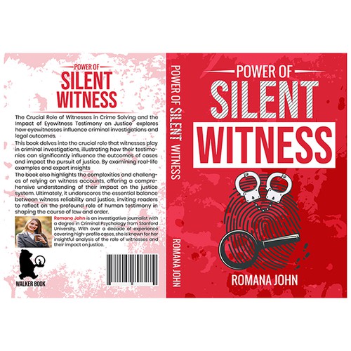 A visually captivating and mysterious book cover that instantly sparks curiosity and invites readers to explore the story within.