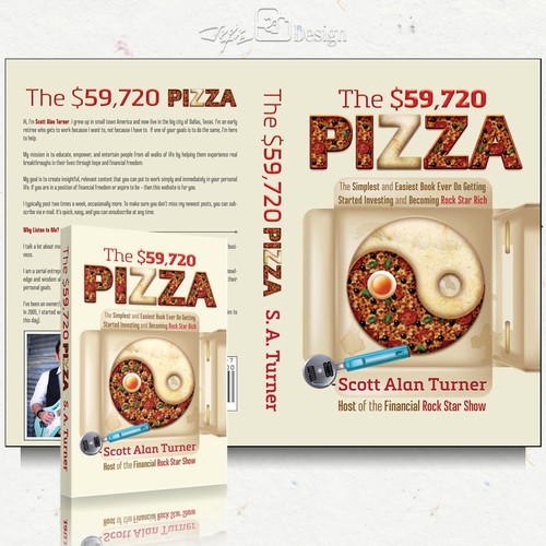 The $59,720 Pizza