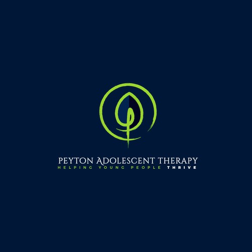 Create new branding for strong psychotherapy practice with high visibility in Portland, OR!