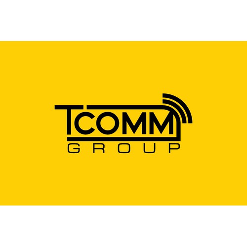 Communicate the best "communications" logo to us all! We sell--Do you?
