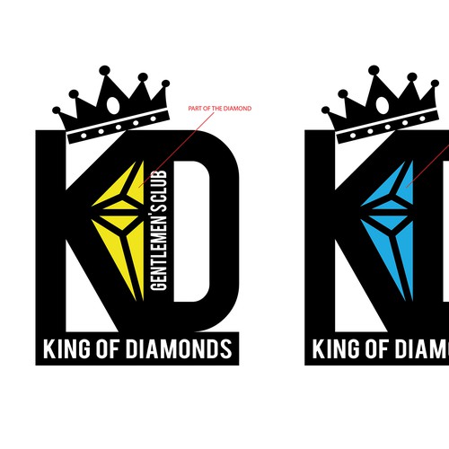 King of Diamonds