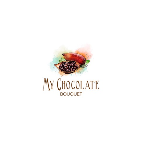 chocolate logo