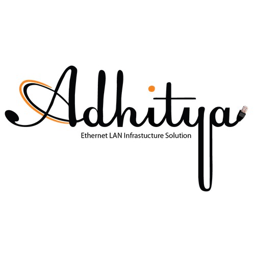 Adhitya needs a new logo