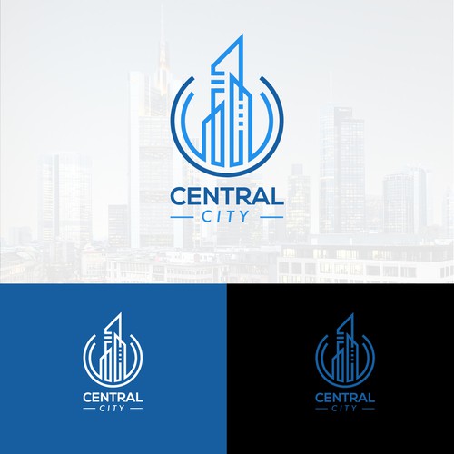 Central CITY