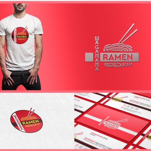 Wagamama Ramen