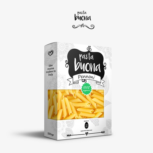 Packaging Design 