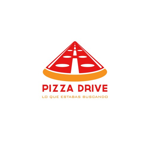 Pizza Drive