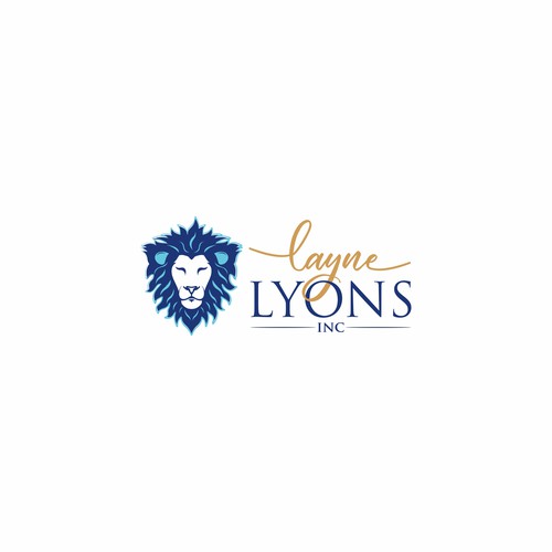 Logo for Layne Lyons