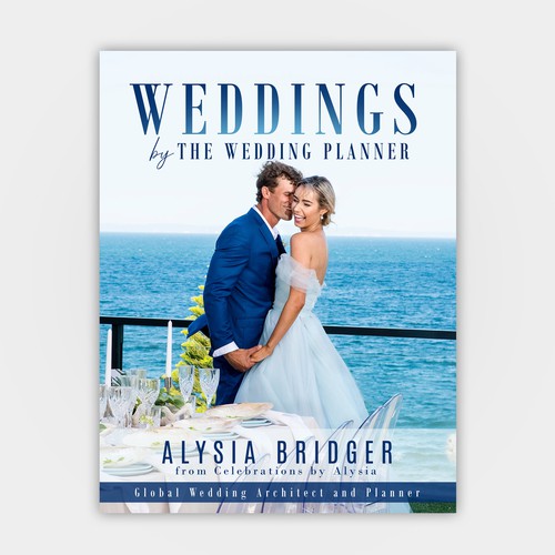 Wedding Planner Book