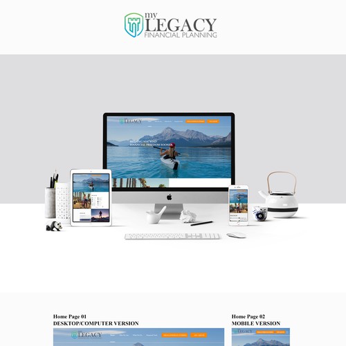 Legacy Finacial Planning