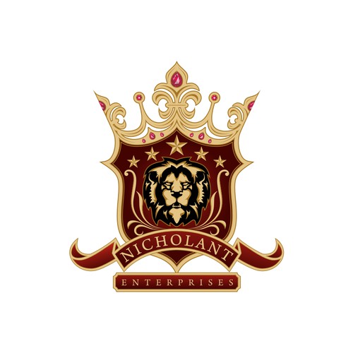 Nicholant Enterprises or N.E