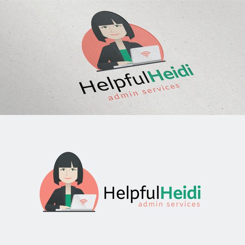 Helpfull Heidi
