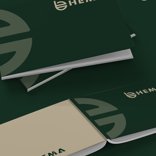 Brand Book for Global Protection Concept