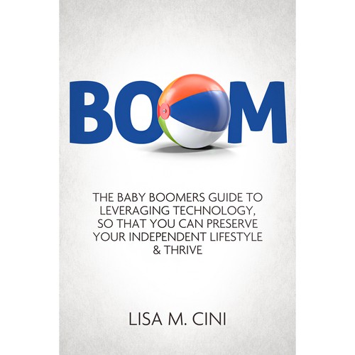 Boom, baby boomers