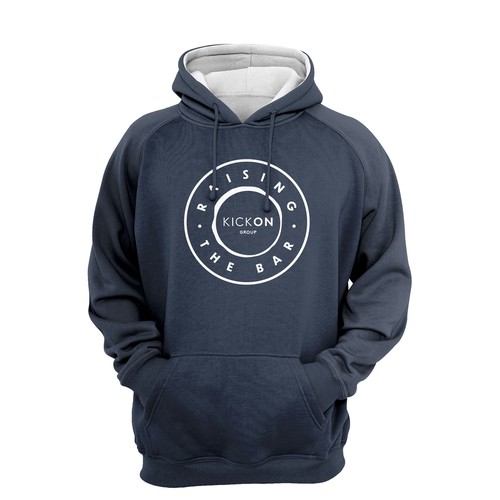 Branding Hoodie