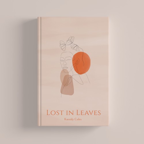 Book cover Design