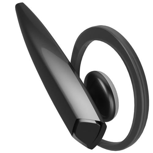 Bluetooth headset design