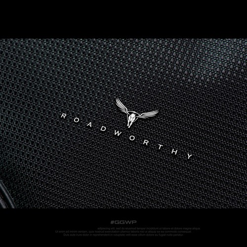 ROADWORTHY LOGO