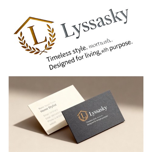 Logo for company 