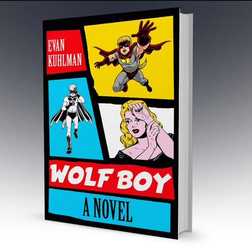 book cover
