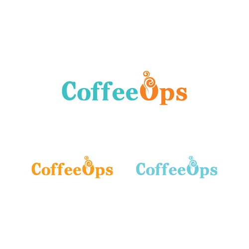 Coffee Ops Logo