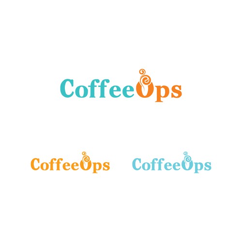 Coffee Ops Logo