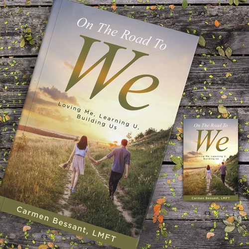 Book Cover Design