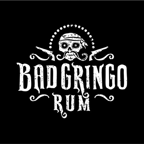 Bad Gringo Rum