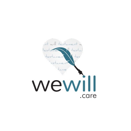 We Will Care Logo