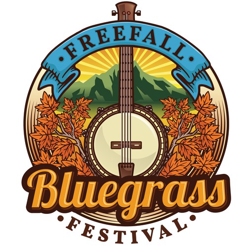 Free Bluegrass Festival