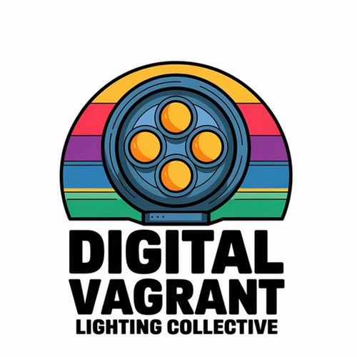 Digital Vagrant logo 1