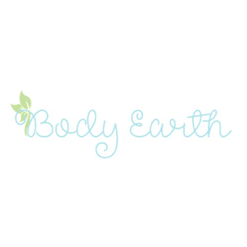 Logo Concept for "Body Earth"