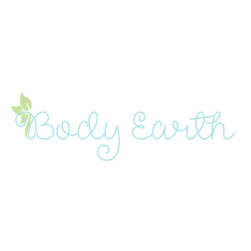 Logo Concept for "Body Earth"