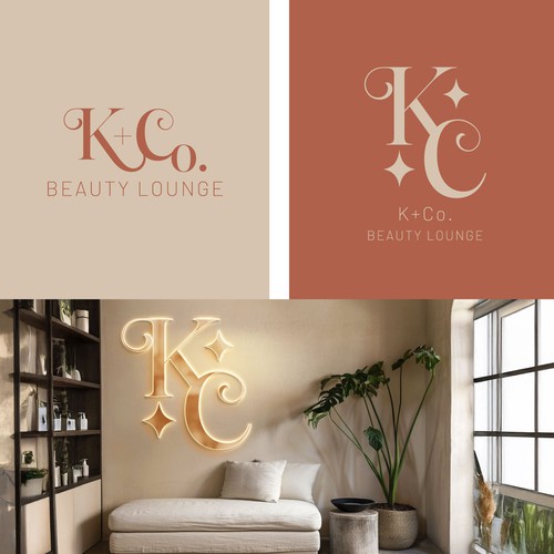 Beauty Lounge Logo