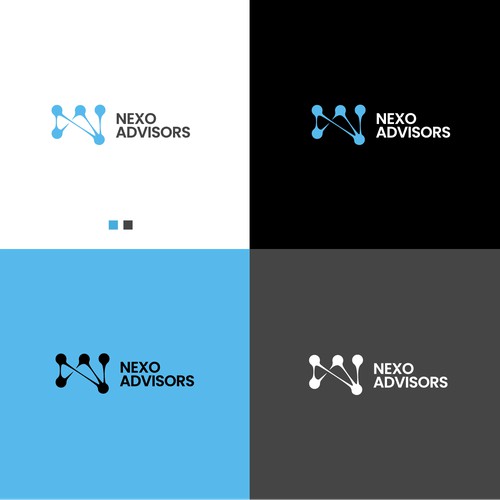 Nexo Advisors Logo 
