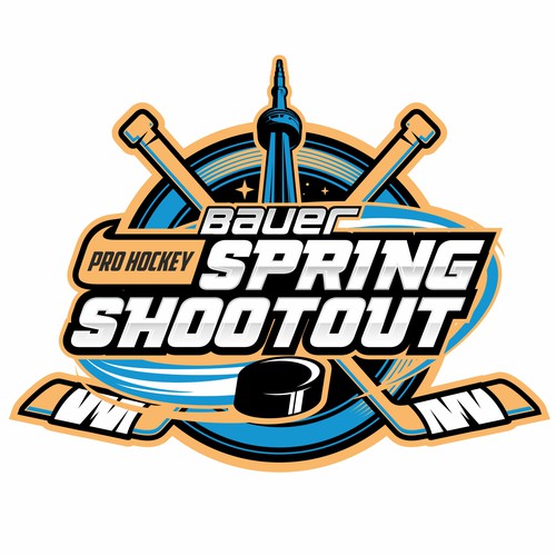 Bauer Pro Hockey Spring Shootout