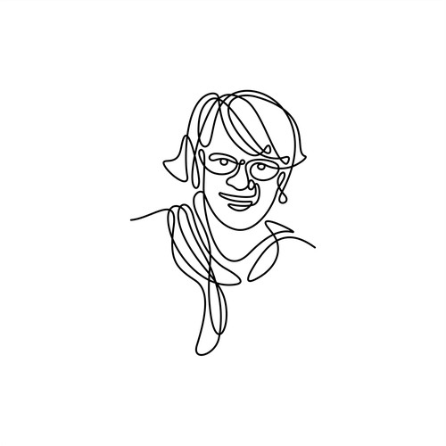 Line art