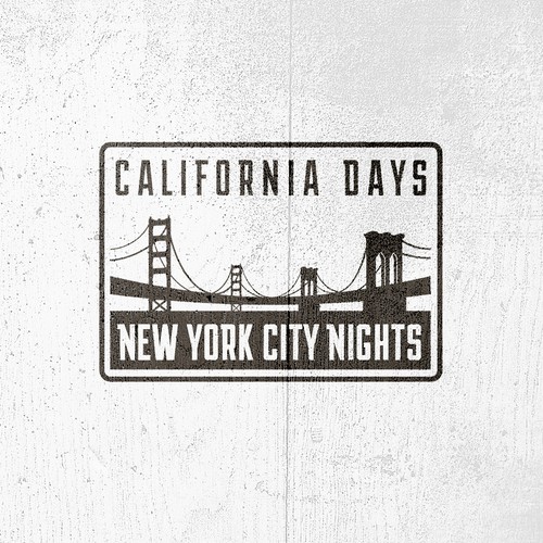California Days New York City Nights
