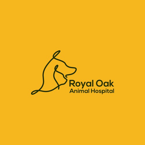 Royal Oak Animal Hospital