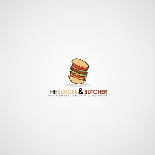 the burger & butcher