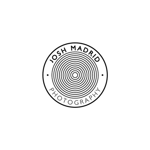 Josh Madrid Logo