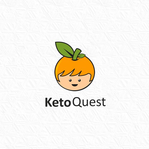 Keto queast logo