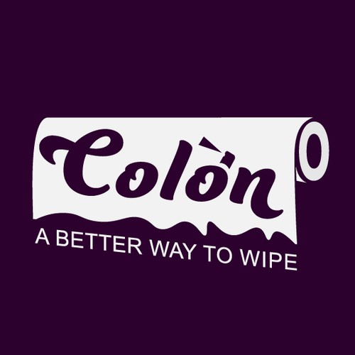 Consumer hygiene product needs fun & captivating logo.