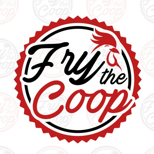 Fry The Coop
