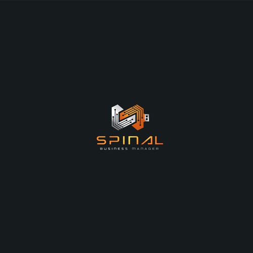 Spinal Logo