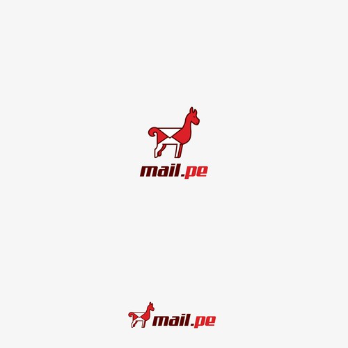 Peruan mail company