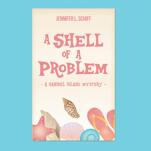 A Shell of a Problem
