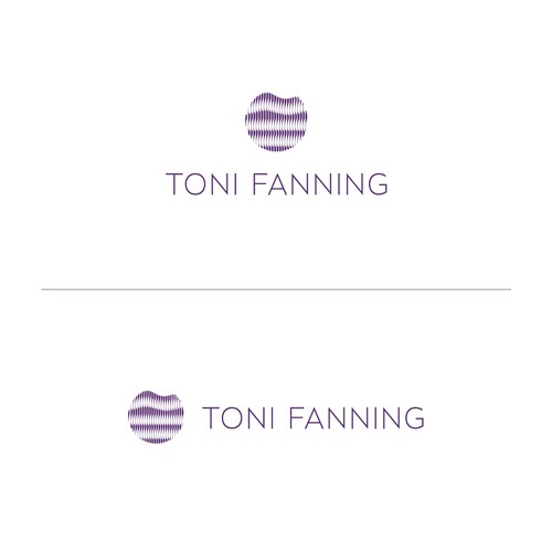 Toni Fanning Logo