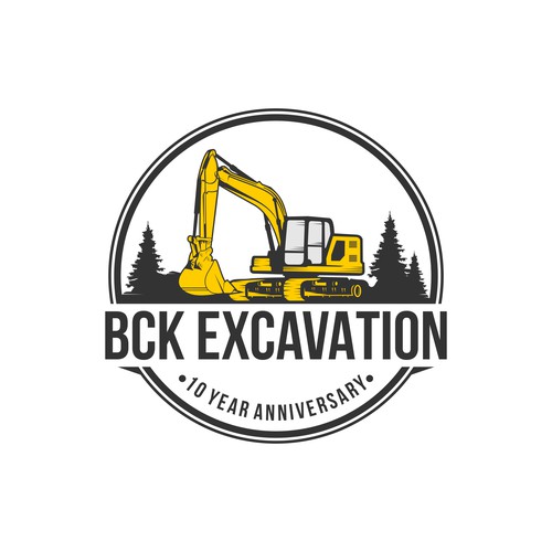 BCK EXCAVATION