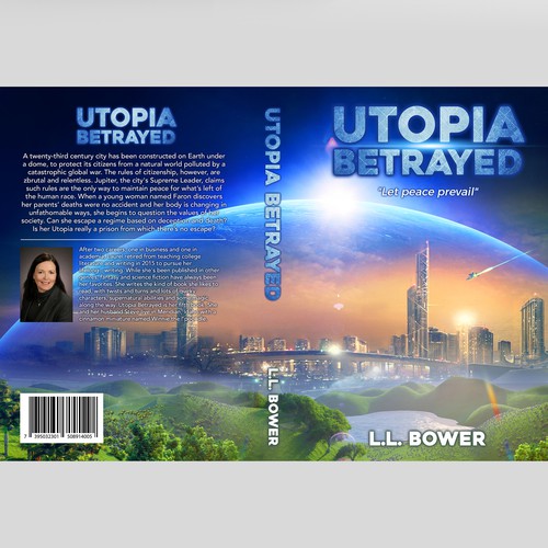 Utopia Betrayed